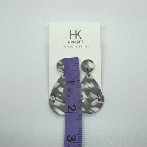 New Handmade Earrings - Picture 3 of 7